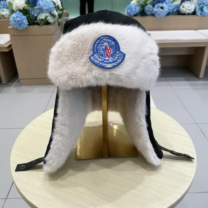 Moncler Beanie ID:20260111-217